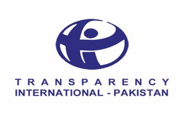 Transparency International Pakistan (Transparency International Pakistan twitter handle)