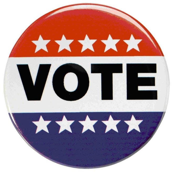 Voters went to the polls on Nov. 2 and decided races and issues in Sandusky County.