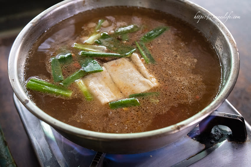 新竹城隍廟美食｜西市汕頭館（總店）