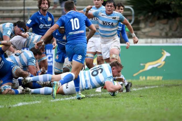 Cuándo es la final del Mundial de Rugby 2023 y dónde ver por