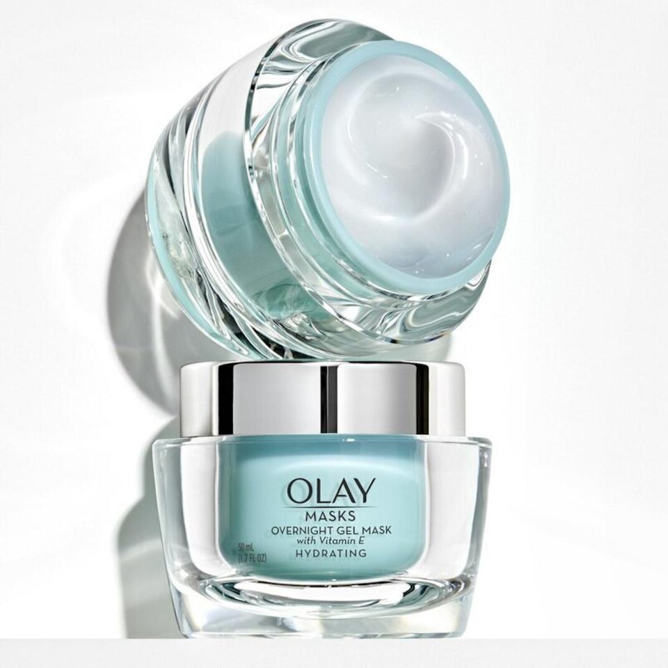 Olay Beauty Products