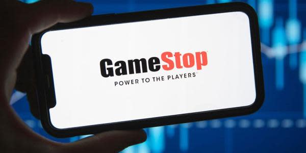 “No volveré a comprar ahí”, arremeten contra GameStop por vender NFT del 9/11