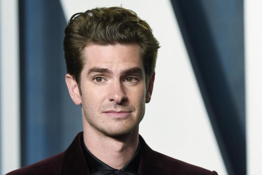 Rumor: Andrew Garfield interpretará al monstruo de Frankenstein en la nueva película de Guillermo del Toro