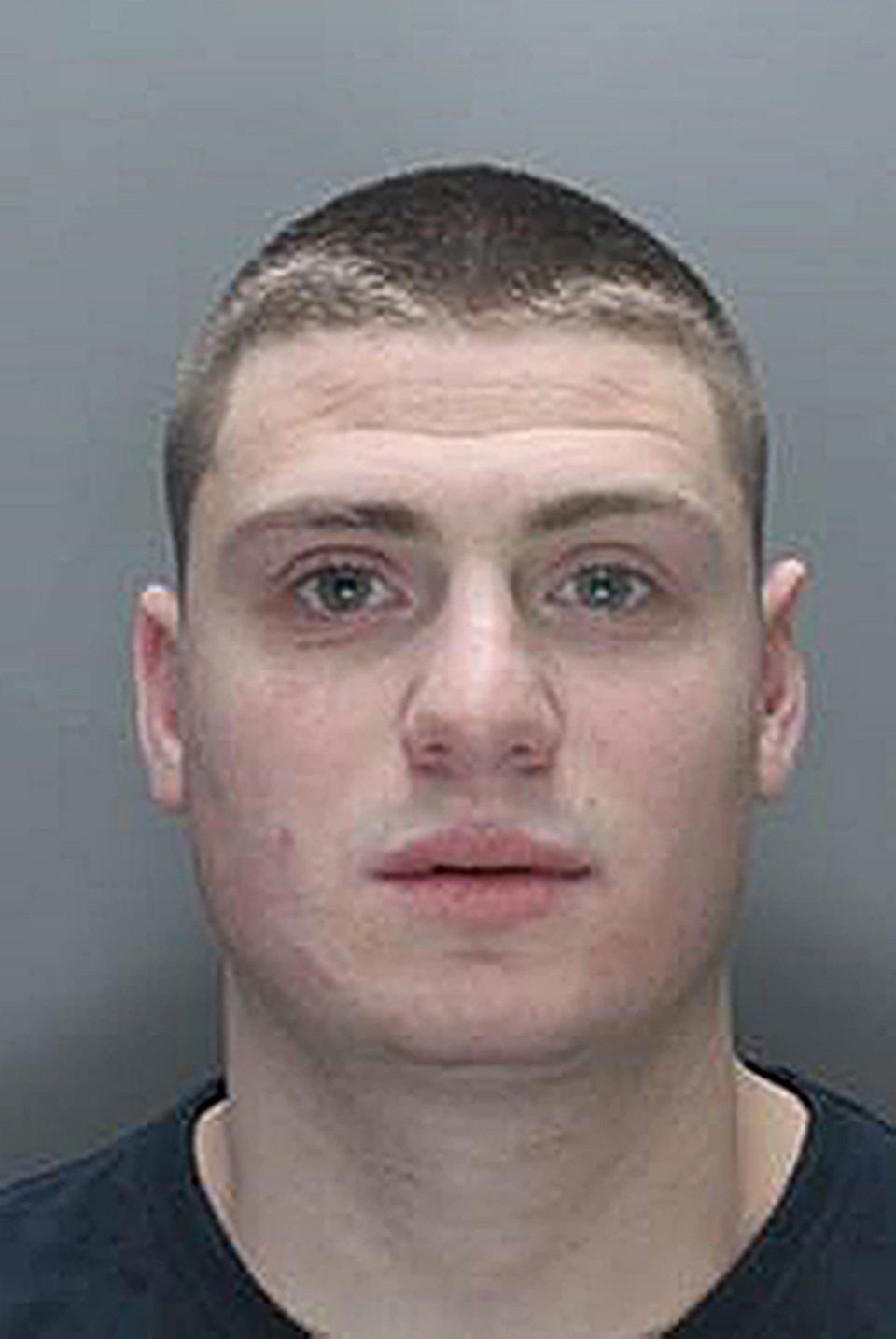Walmsley was sentenced to life in prison in 2015 (Picture: PA)