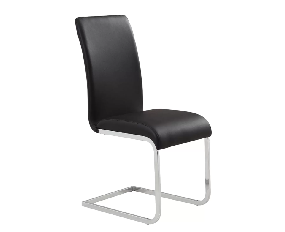 Cesca-style dining chair