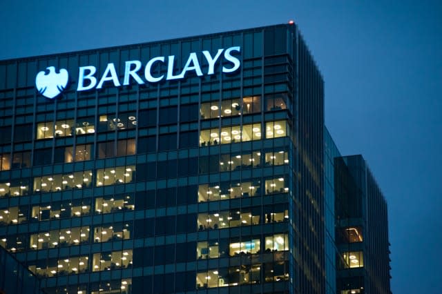 Ex-Barclays traders sentenced to years in prison for Libor-rigging