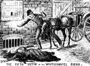 <p>Er ist nicht nur der vermutlich bekannteste Serienmörder aller Zeiten, sondern auch der mysteriöseste: Jack the Ripper ist das Pseudonym jenes Mannes, der 1888 in London mindestens fünf Prostituierte ermordet haben soll. Seine Identität ist bis heute unklar, er wurde nie gefasst – damit bleibt er ein gefundenes Objekt für Verschwörungstheorien und Verfilmungen. (Bild: ddp images / United Archives) </p>