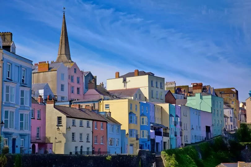 Tenby