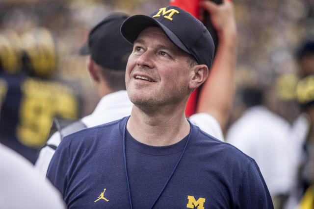 Rich Eisen puts Michigan State fans in their place after Michigan