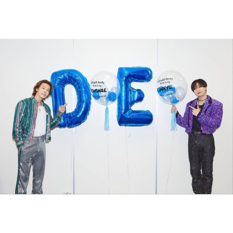 （圖源：IG@superjunior_dne_official）