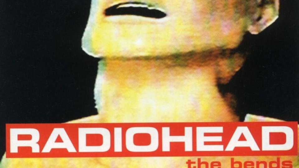 radiohead the bends Every Radiohead Album Ranked From Worst to Best