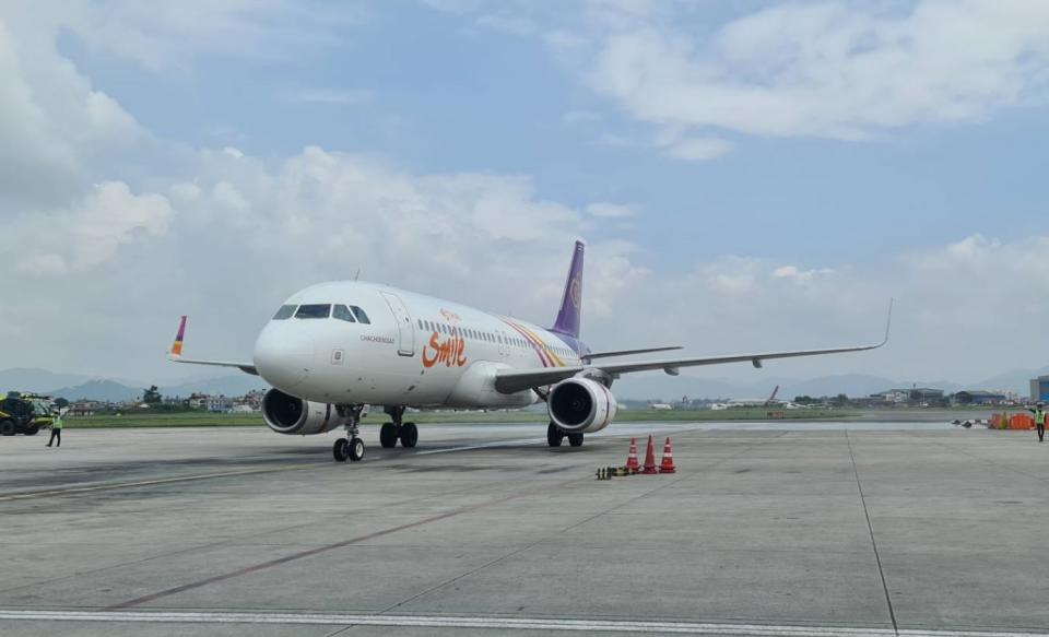 THAI Smile Airways@facebook