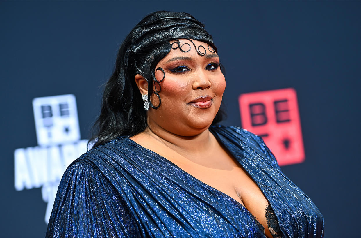 Lizzo Accusers Respond to Her Current Dancers’ Praise