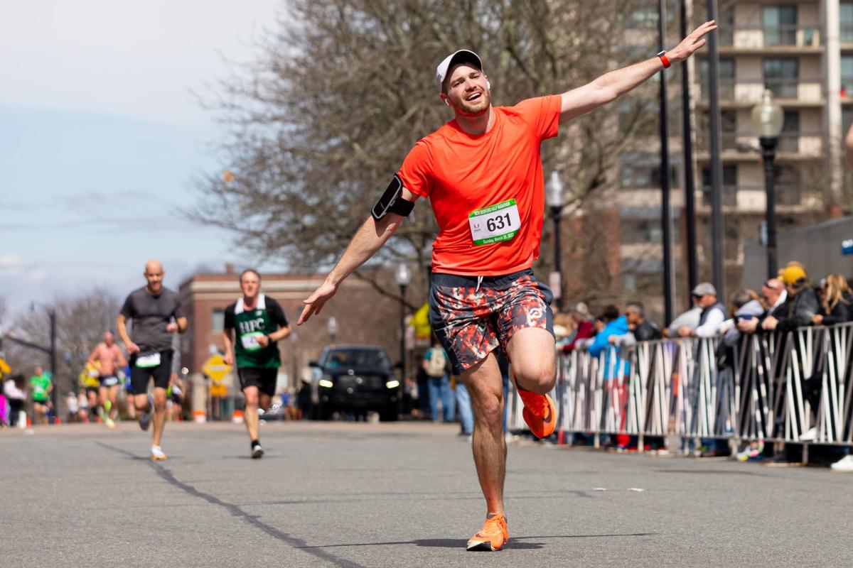 New Bedford Half Marathon is this Sunday. Here's everything you need to