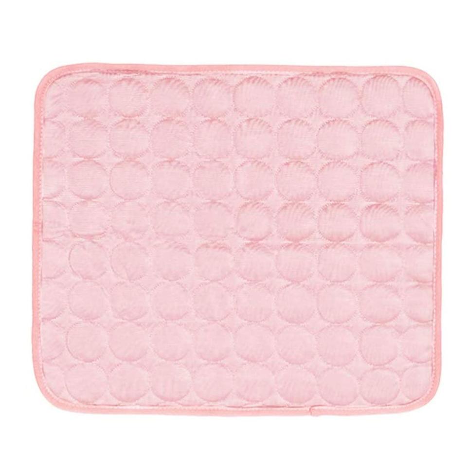 MeiLiMiYu Washable Dog Cooling Mat