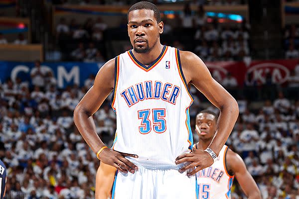 kevin durant back tattoo meaning