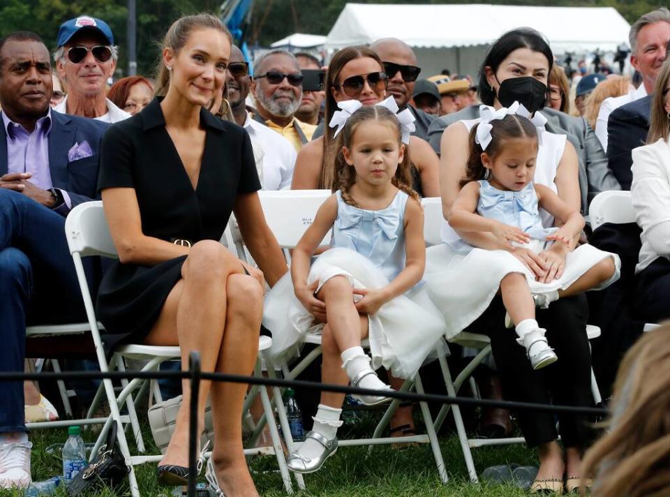 Hannah Jeter, Kids, Bella Jeter, Story Jeter