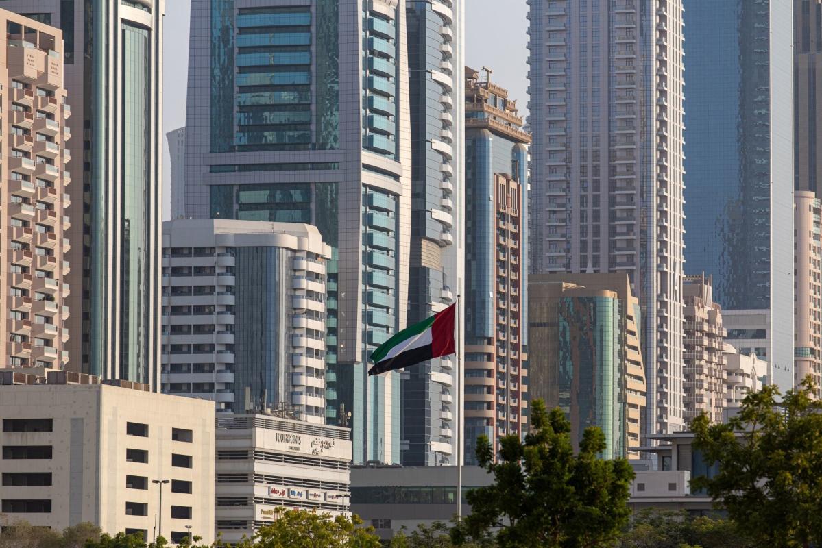 La plaque tournante des matières premières de Dubaï attire désormais les commerçants londoniens