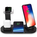 <p><strong>SODYSNAY</strong></p><p>amazon.com</p><p><strong>$24.99</strong></p><p>Finally, a way for your teen to get organized. Forget all those messy wires, this wireless stand can charge a bunch of devices at the same time. It's compatible with iPhones, Apple watches, AirPods, Samsung Galaxies, and more. </p>