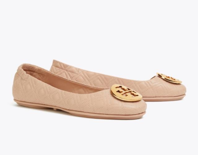 Tons of Tory Burch Shoes and Bags Are on Major Sale Right Now