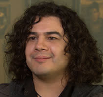 Chris Medina