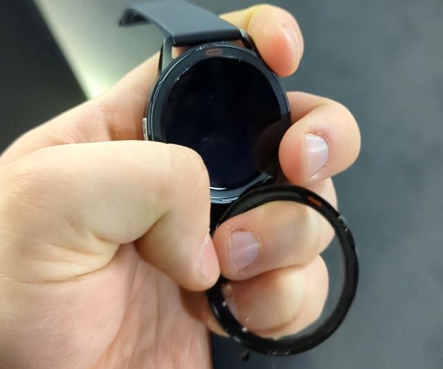 Xiaomi Watch S3 has an ingenious design feature that other smartwatches  can't beat