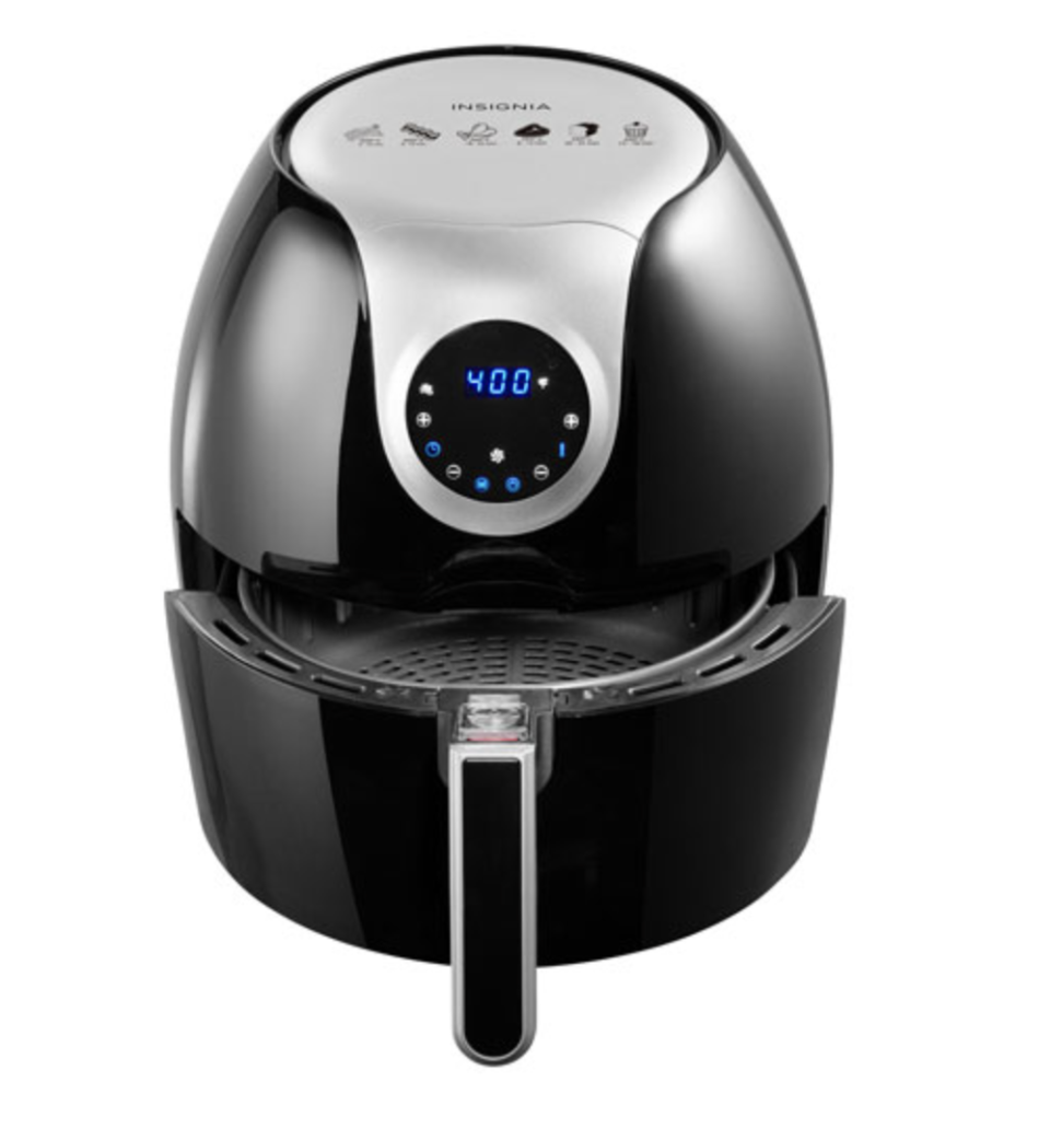 Insignia Air Fryer (Photo via Best Buy Canada)