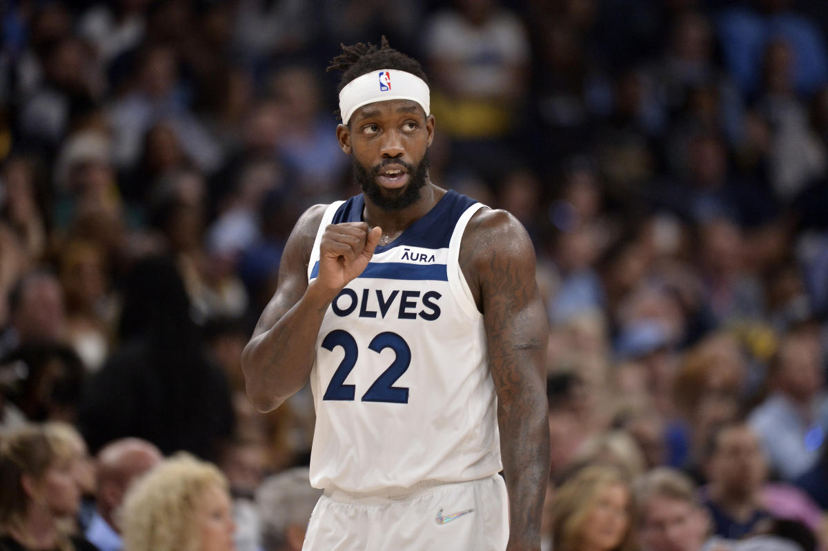 Utah Jazz - Patrick Beverley has arrived! Welcome to Utah