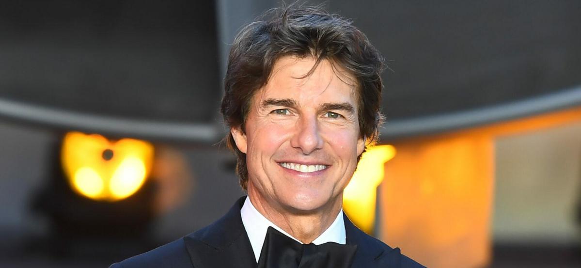 The Hollywood superstar, 61-year-old Tom Cruise, has officially entered a  relationship with 36-year-old Russian socialite Elsina Khayrova