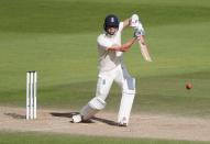 First Test - England v West Indies