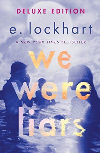 We Were Liars