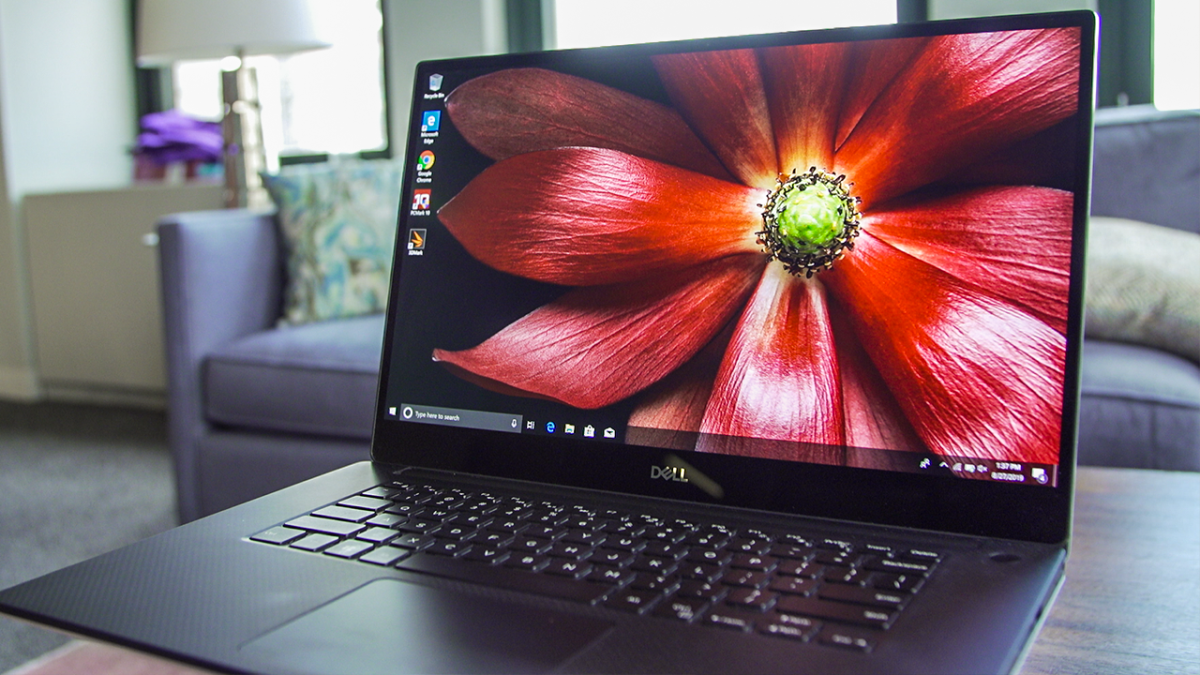 Dell Xps 15 2019 Review A Multimedia Powerhouse 0726