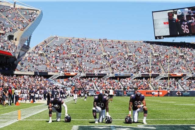 The Arlington Heights Bears? Here's what to know about the team's possible  move from Chicago's Soldier Field.