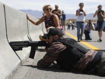 Bundy ranch