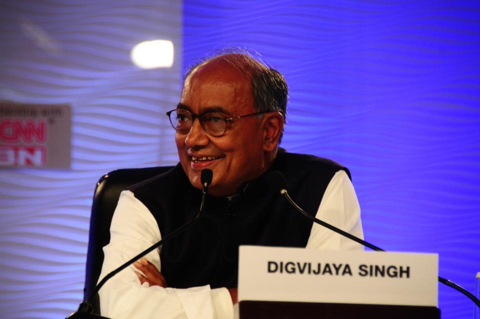 Digvijay Singh (Congress)