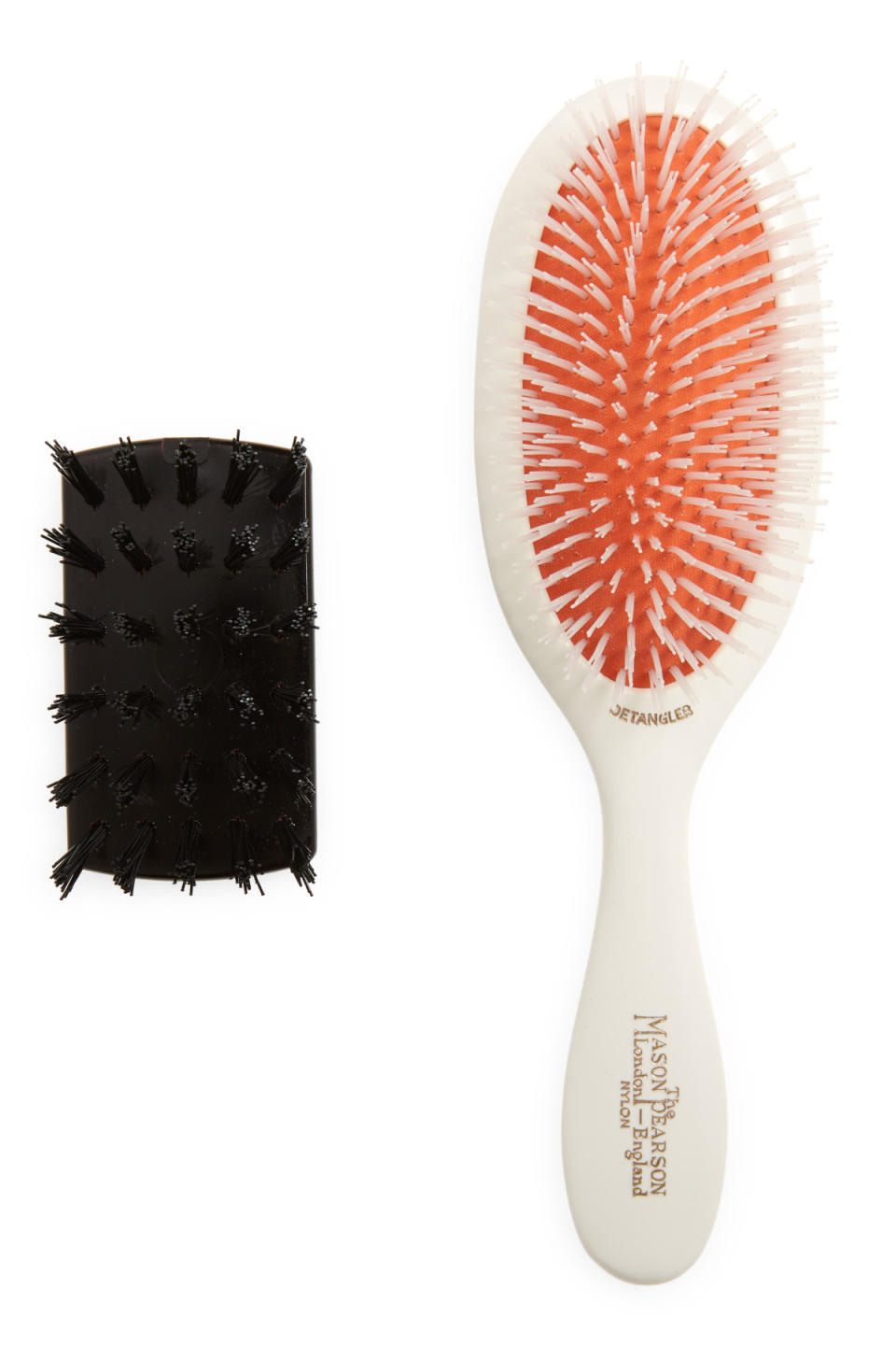 Mason Pearson Detangler Hair Brush for All Hair Types