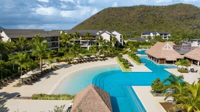 InterContinental Dominica Cabrits Resort & Spa