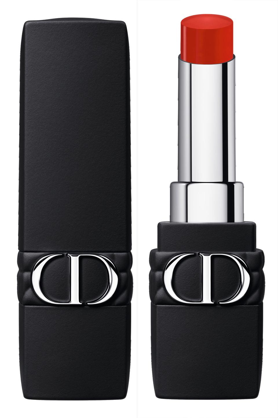 Rouge Dior Forever. - Credit: Courtesy of Parfums Christian Dior