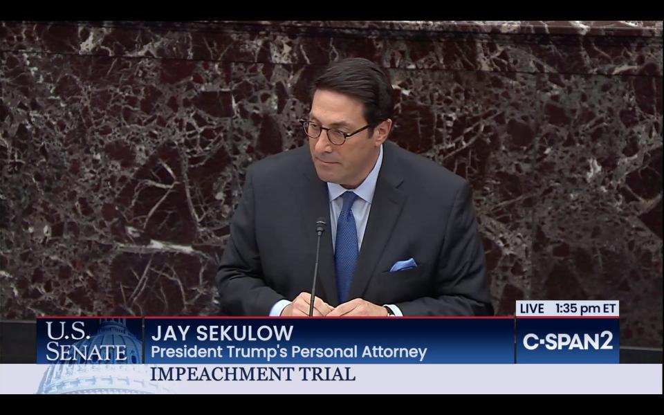 Jay Sekulow