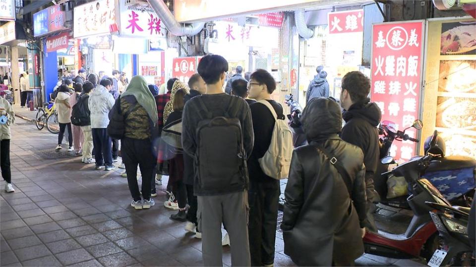 各位大大認同嗎？台北夜市「最頂三巨頭」曝光　萬網「評分最高」竟是它