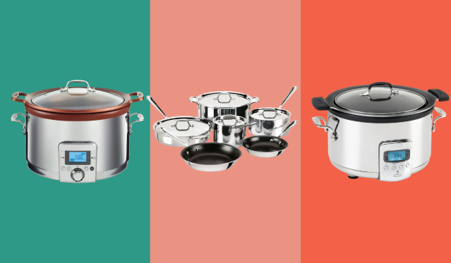 Ina Garten's Favorite Cookware Brand Is on Sale up to 50% Off