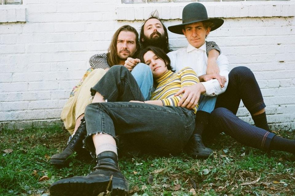 Big Thief delivered a gem in early 2022 with “Dragon New Warm Mountain I Believe in You.”