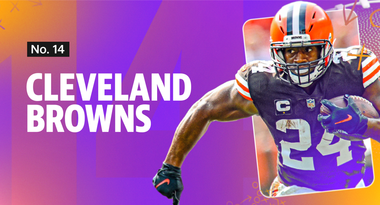 Cleveland Browns record: Browns vs Bills in Detroit: Hoping for the win