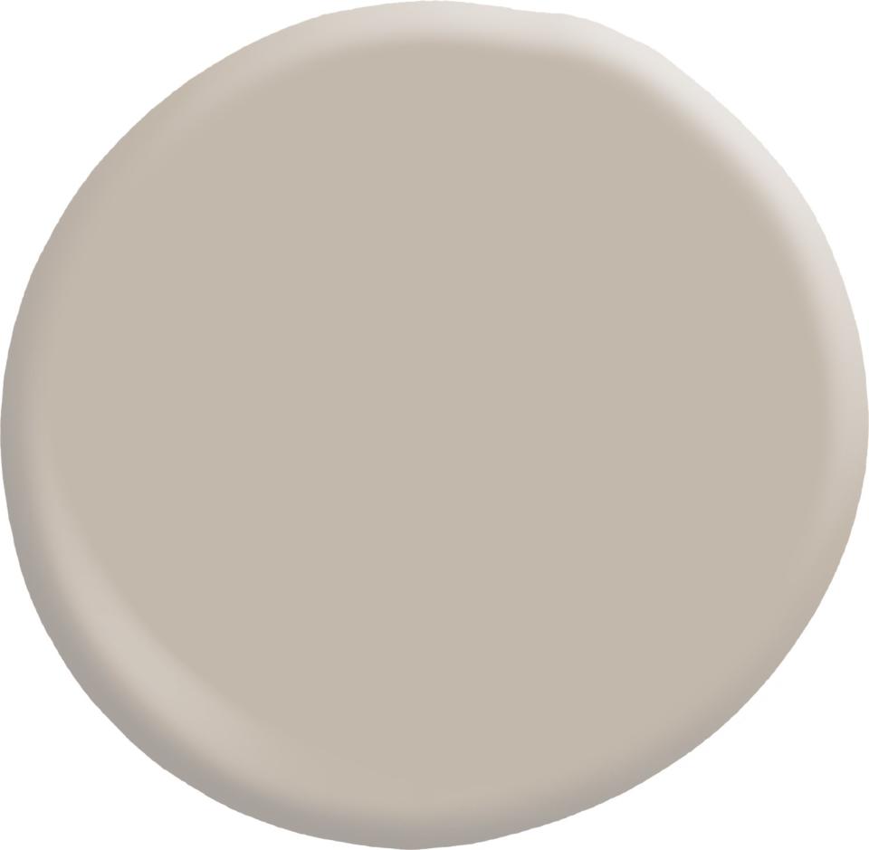 The over 200-year-old American company’s most popular paint colors prove that neutrals are hotter than ever