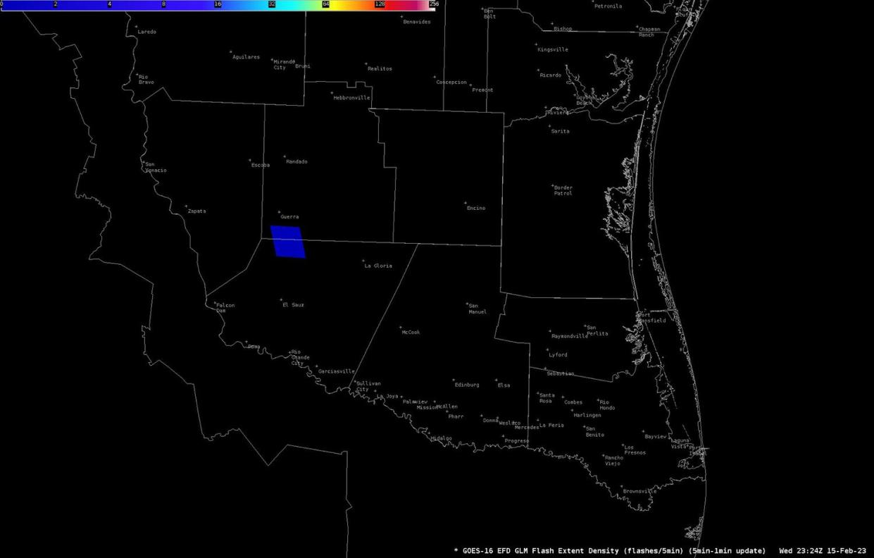 Mysterious Boom Heard in Texas Was Meteorite Strike: ‘We Believe We’ve Solved the Mystery,’ Officials Say