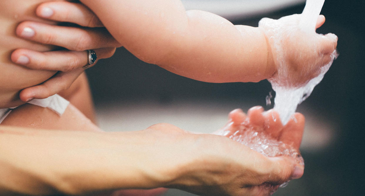 HFMD can be prevented by good hygiene. (Photo: Pexels)