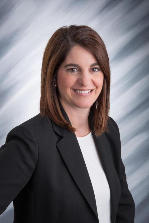 Rachel Savage is superintendent of the Moline-Coal Valley School District.