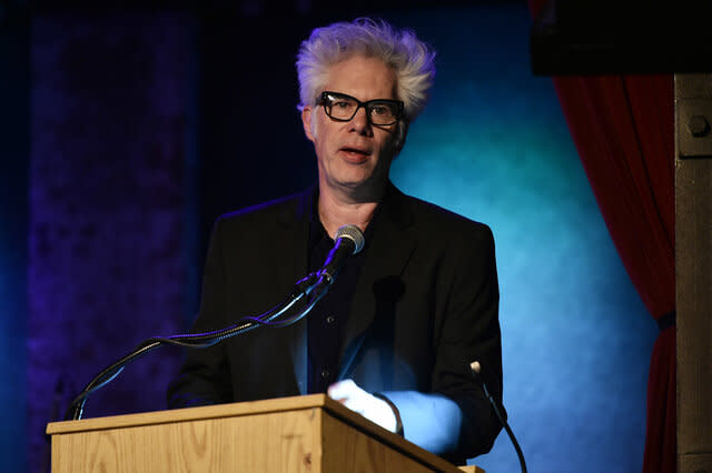 Jim Jarmusch