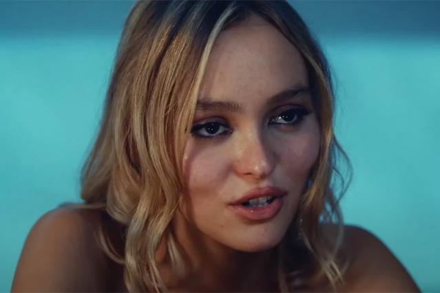 These are the make-up products used by Lily Rose-Depp on The Idol