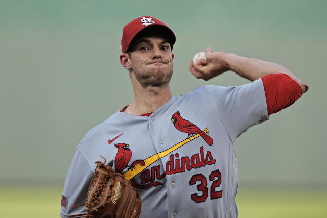 Cardinals place Steven Matz on 15-day IL, will give Adam Wainwright another  start